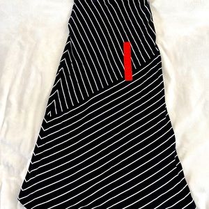 Maxi skirt